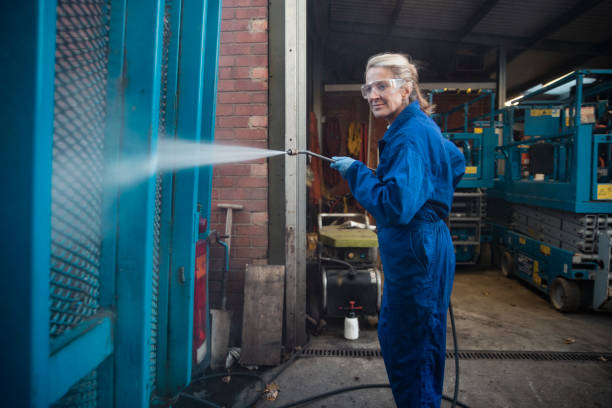 Best Machinery and Equipment Cleaning  in Lincoln Park, NY